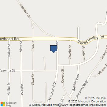 3562 Ukiah Street Clearlake, CA MLS# LC25116801