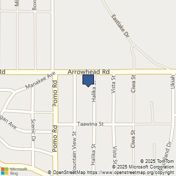 3557 Halika Street Clearlake, CA MLS# LC25186701