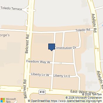 6506 America Boulevard # 711 Hyattsville, MD MLS# MDPG2188464