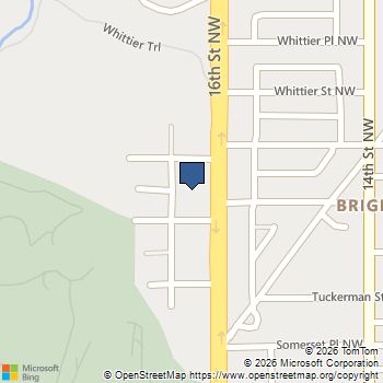 6510 16Th Street NW Washington, DC MLS# DCDC2242340