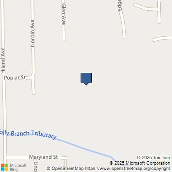 10210 Poplar Street Lanham, MD MLS# MDPG2182240