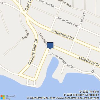 13510 Lower Lakeshore Drive Clearlake, CA MLS# LC25147927