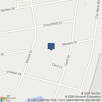 1906 Stevens Drive Chester, MD MLS# MDQA2017056