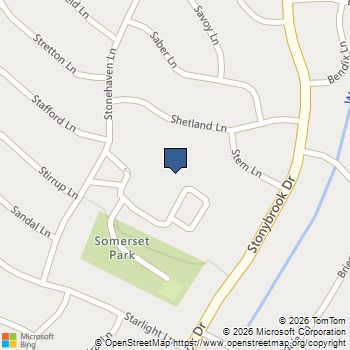12319 Stonehaven Lane # T-16 Bowie, MD MLS# MDPG2216880