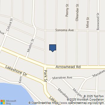 3621 Toyon Street Clearlake, CA MLS# LC25172912