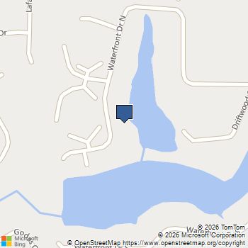 1880 WATERFRONT DR D Columbia, MO MLS# 436066