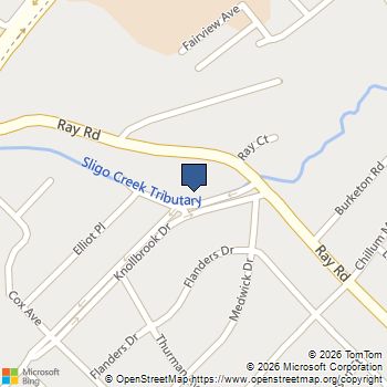 6504 Knollbrook Drive Hyattsville, MD MLS# MDPG2205282