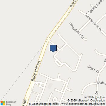 2010 Capstone Circle Herndon, VA MLS# VAFX2304660