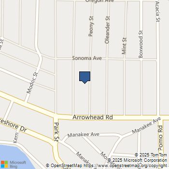 3593 Peony Street Clearlake, CA MLS# LC25228076