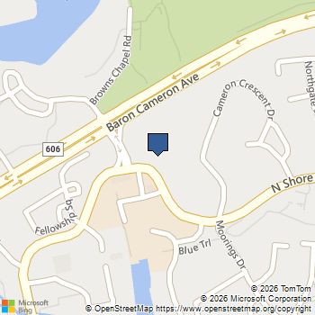 11410 N Shore Drive Reston, VA MLS# VAFX2313938