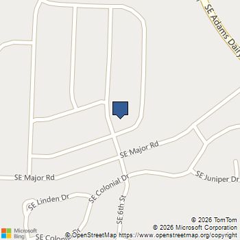 7901 SE 5th Terrace Blue Springs, MO MLS# 2595299