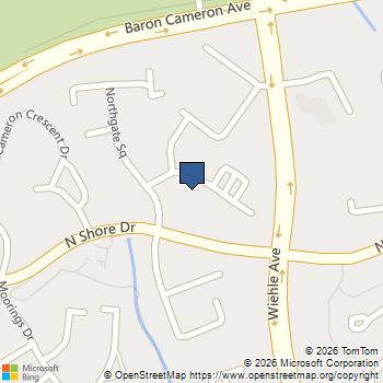 1407 Northgate Square # 7/2C Reston, VA MLS# VAFX2292836