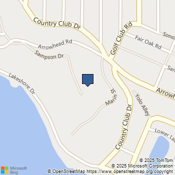 13338 Sampson Drive Clearlake, CA MLS# LC24242191