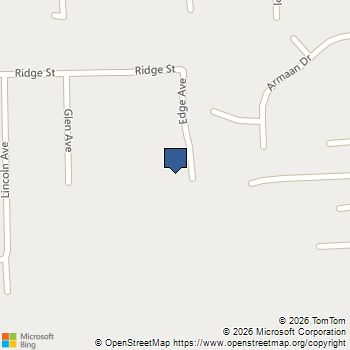 5714 Edge Avenue Lanham, MD MLS# MDPG2196286