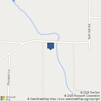 2855 Bell Hill Road Kelseyville, CA MLS# LC25192457