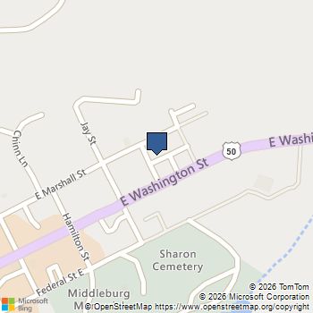 5 Piedmont Drive Middleburg, VA MLS# VALO2133720