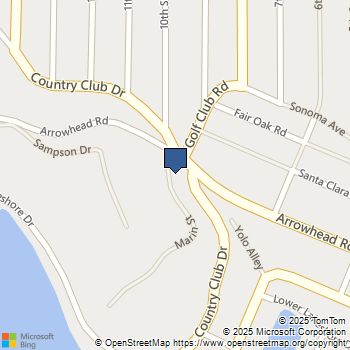 3100 13th Street Clearlake, CA MLS# LC25219332