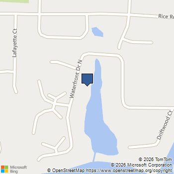 1992 N WATERFRONT DRIVE D Columbia, MO MLS# 432708