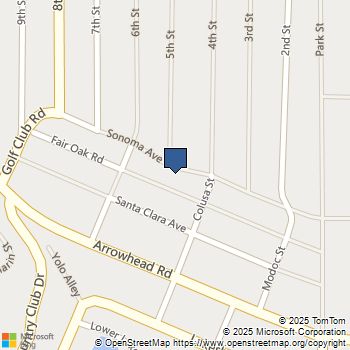 13577 Sonoma Avenue Clearlake, CA MLS# LC25100018