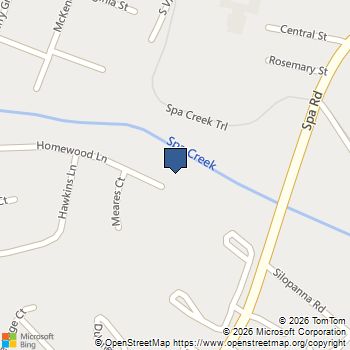 1302 Homewood Lane Annapolis, MD MLS# MDAA2152820