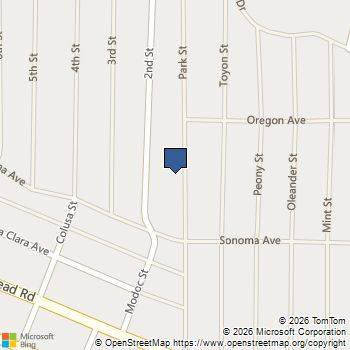 3481 Park Street Clearlake, CA MLS# PW26206213