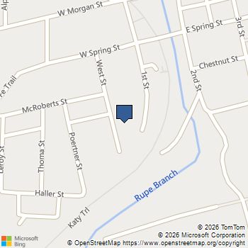 510 WEST ST Boonville, MO MLS# 437696