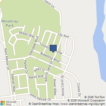 247 Breeding Boulevard Stevensville, MD MLS# MDQA2017876