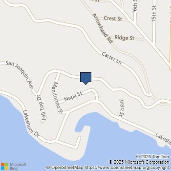 12971 San Joaquin Avenue Clearlake, CA MLS# LC24223982