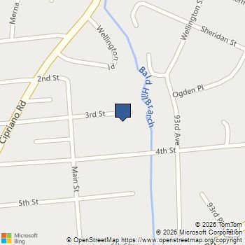 9217 3Rd Street Lanham, MD MLS# MDPG2204604