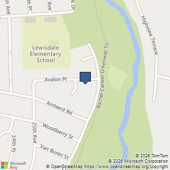 2529 Avalon Place Hyattsville, MD MLS# MDPG2193172