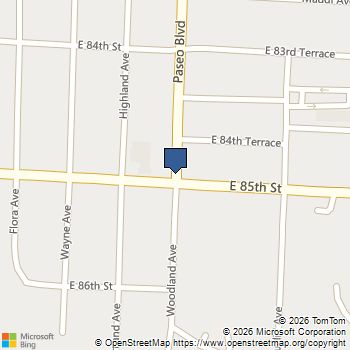Paseo Boulevard Kansas City, MO MLS# 2648471