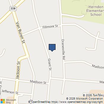 812 Grant Street Herndon, VA MLS# VAFX2307118