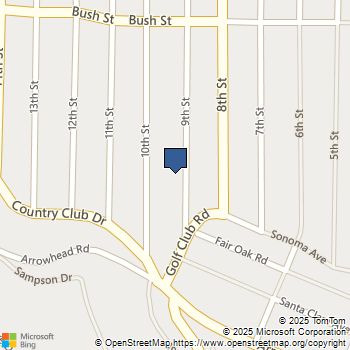 3391 9th Avenue Clearlake, CA MLS# LC25229606