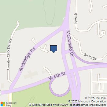 515 Mcdonald Drive Lawrence, KS MLS# 2531935