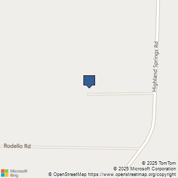 5615 Highland Springs Road Lakeport, CA MLS# LC25011532