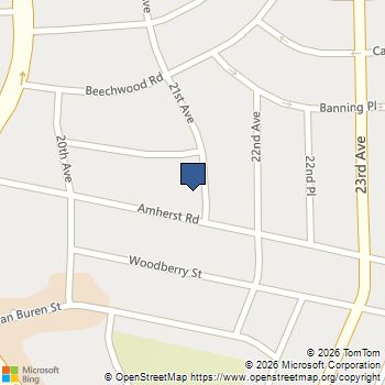6902 21St Avenue Hyattsville, MD MLS# MDPG2222524