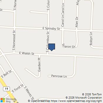 200 S COLUMBUS ST Montgomery City, MO MLS# 437666