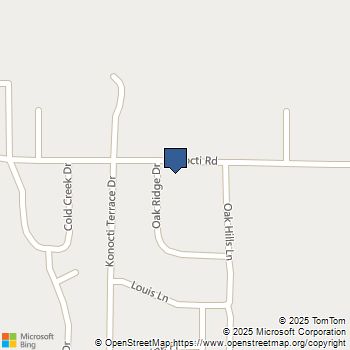 4845 Konocti Road Kelseyville, CA MLS# LC25069819