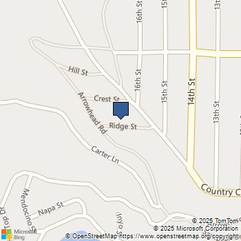 13020 Ridge Street Clearlake, CA MLS# LC25130321