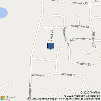 2102 SPECK CT Columbia, MO MLS# 436188