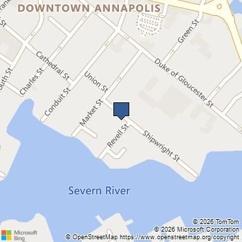 87 Shipwright Street Annapolis, MD MLS# MDAA2146930