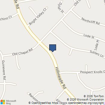 6109 Hillmeade Road Bowie, MD MLS# MDPG2198202