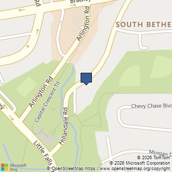 6609 Hillandale Road # 90 Chevy Chase, MD MLS# MDMC2247222