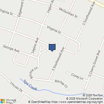 7 Rusty Red Drive Annapolis, MD MLS# MDAA2132292