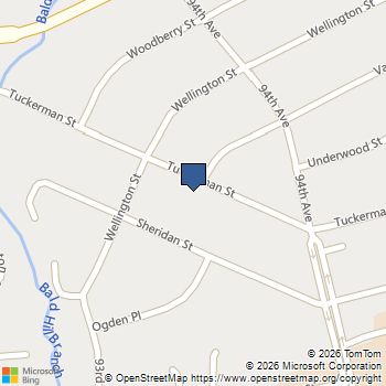 9207 Tuckerman Street Lanham, MD MLS# MDPG2195894