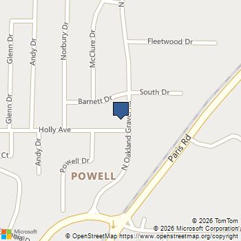 2307 HOLLY AVE Columbia, MO MLS# 432163