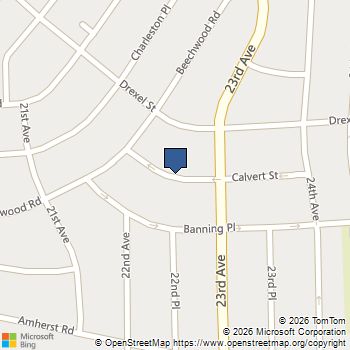 2208 Calvert Street Hyattsville, MD MLS# MDPG2216584
