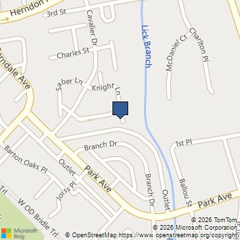 1040 Knight Lane Herndon, VA MLS# VAFX2287126