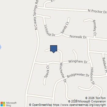 2301 WINCHESTER DR Columbia, MO MLS# 436076