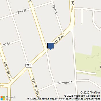 727 Park Avenue Herndon, VA MLS# VAFX2327480